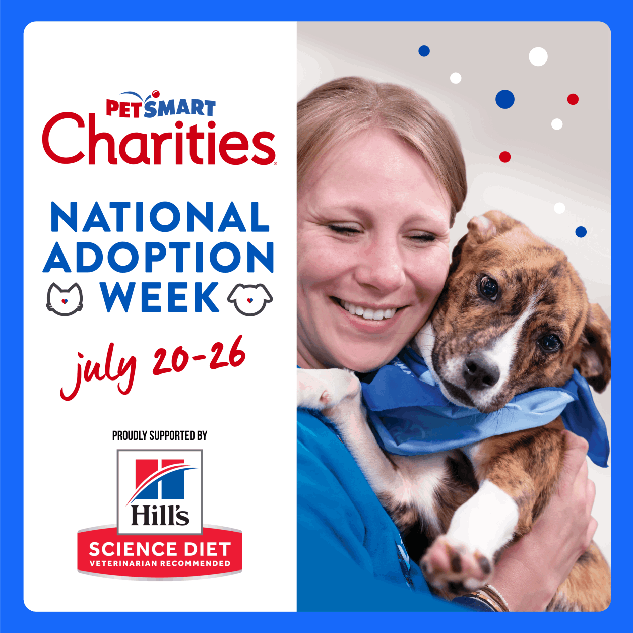 PetSmart Event